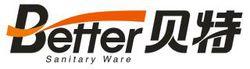 貝特淋浴房logo
