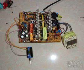 可調電源 可調電源