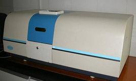 原子吸收分光光度法 原子吸收分光光度法