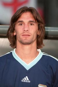 巴勃羅·吉爾 巴勃羅·吉爾