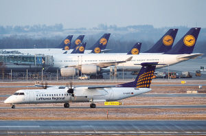 國際民航公約 國際民航公約