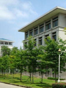 武漢大學法學院