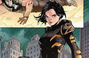 卡珊德拉·該隱 卡珊德拉·該隱