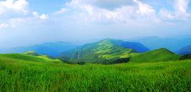 恭城燕子山 恭城燕子山