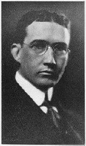 格倫·盧瑟·馬丁 格倫·盧瑟·馬丁