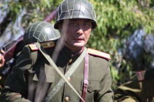 《虎頭要塞之拯救》