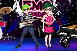 搖滾男生女生 搖滾男生女生