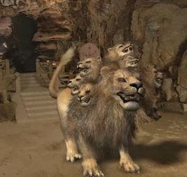 京大戟[神魔小說《西遊記》中的角色]