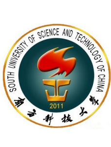 南方科技大學 南方科技大學
