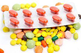 複方製劑 複方製劑