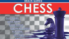 腦力遊戲之西洋棋