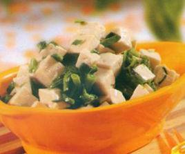 豆腐軟飯 豆腐軟飯