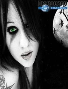 莎莉的幽魂 莎莉的幽魂