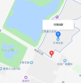 月湖名邸 月湖名邸