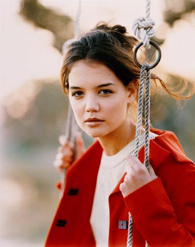 凱蒂·赫爾姆斯