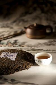 丹青[2013年大益茶業推出的茶品]