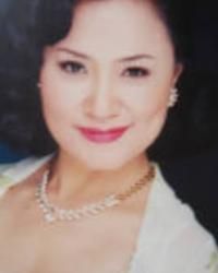 張莉[四川音樂學院聲樂系主任]