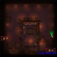 天劫樓 相關資料