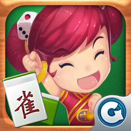 歡樂二人雀神 歡樂二人雀神