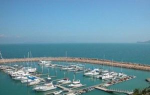 深圳萬科浪騎遊艇會 深圳萬科浪騎遊艇會