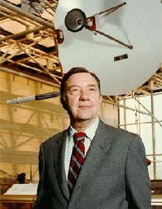 詹姆斯·范·艾倫 詹姆斯·范·艾倫