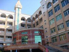 福建省連江第一中學