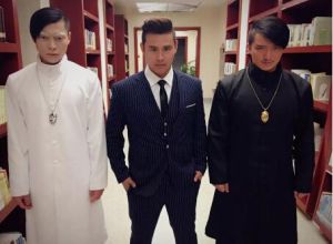 時尚閻王殿 時尚閻王殿