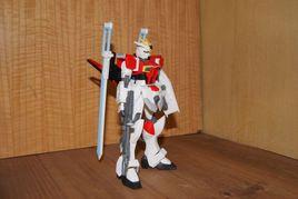 TV版模型 TV版模型