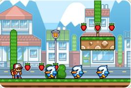 披薩小子無敵版 披薩小子無敵版