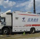 應急通訊車 應急通訊車