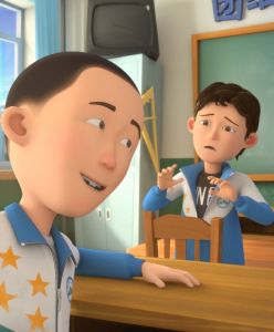 茶啊二中第二季 茶啊二中第二季