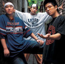 功夫樂隊 功夫樂隊