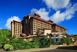 康年四季龍灣酒店 康年四季龍灣酒店