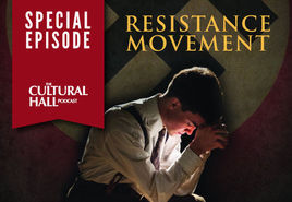 宣傳和納粹戰爭片