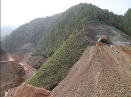 5·19湖南炎陵隧道爆炸事故 5·19湖南炎陵隧道爆炸事故