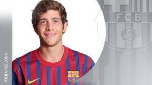 塞爾吉奧·羅伯托 塞爾吉奧·羅伯托