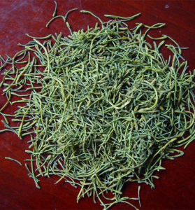 秀山金銀花茶 秀山金銀花茶