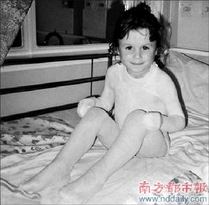 莫利·哈拉德 莫利·哈拉德