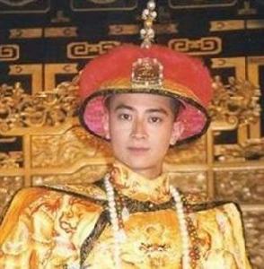 懷玉格格[1999年李朝永、馮凱執導電視劇]