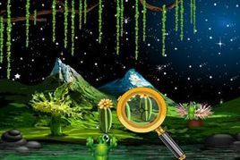 淨化星球 淨化星球