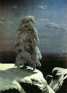 在遙遠的北方 在遙遠的北方