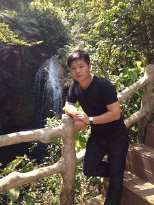 歐陽偉華 歐陽偉華