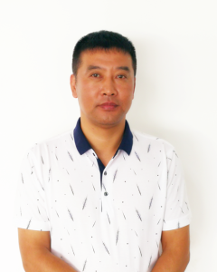 劉力[推拿按摩師]