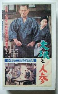 蘿蔔和胡蘿蔔 蘿蔔和胡蘿蔔