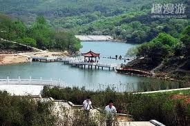 石洞溝森林公園 石洞溝森林公園