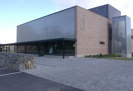 芬蘭約恩蘇大學 芬蘭約恩蘇大學