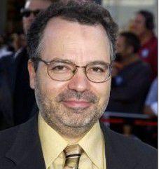 喬納森·莫斯托 喬納森·莫斯托