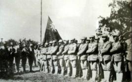 國民革命軍新編第一軍 國民革命軍新編第一軍