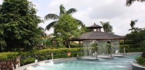 樂逍遙溫泉 樂逍遙溫泉