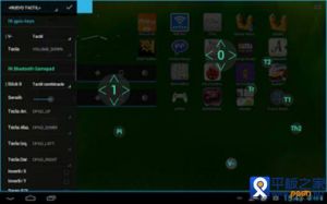 虛擬手柄 Tincore Keymapper